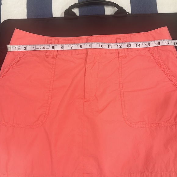 Dockers Cute & comfortable corral skirt - Picture 8 of 12